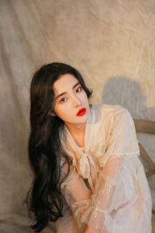 重生之掌家嫡女稻花