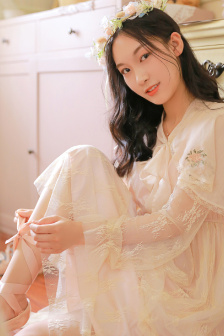 闺蜜时代