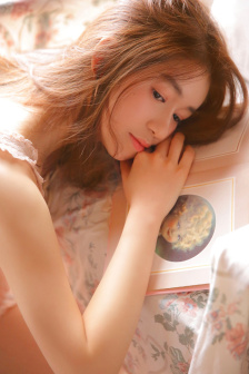 清纯小护士